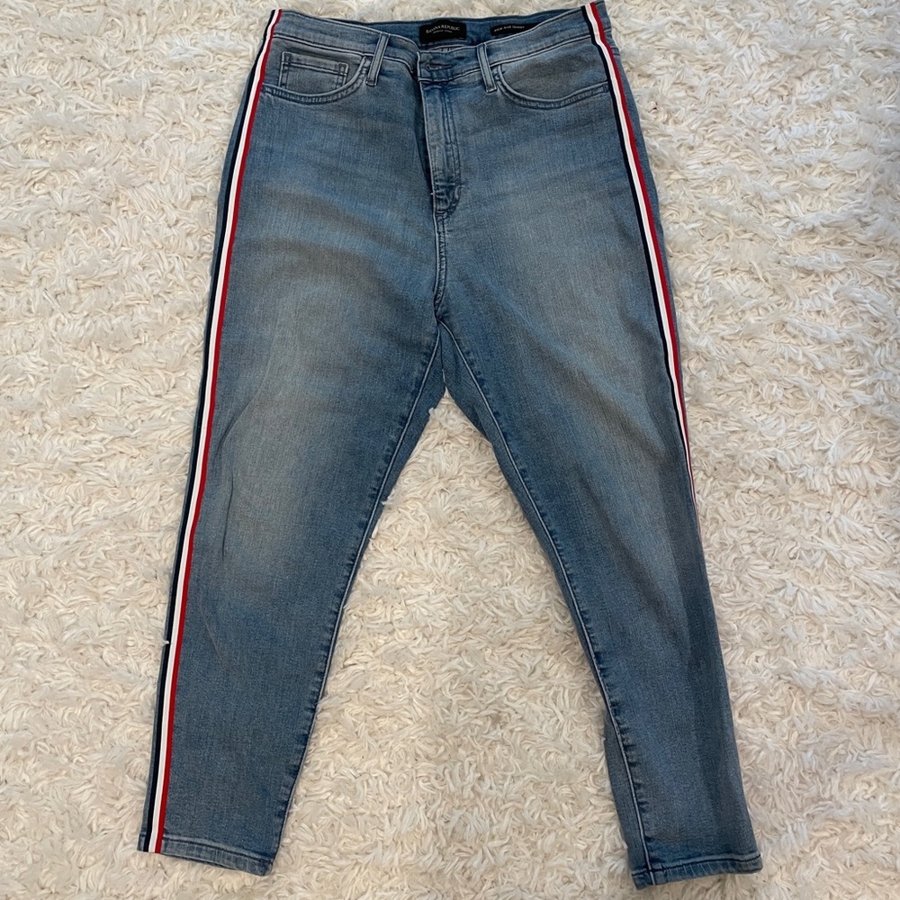 Banana Republic jeans size 30